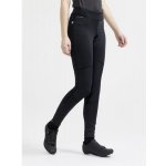 Craft Core SubZ Wind Tights černá – Zboží Dáma