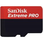 Sandisk Extreme PRO 512GB SDXC SDSDXXD-512G-GN4IN – Zbozi.Blesk.cz