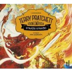 Stráže! Stráže! - Terry Pratchett – Hledejceny.cz