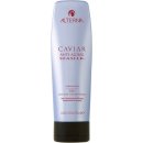 Alterna Caviar Red Leave-in Conditioner neoplachovací Conditioner pro zrz/červené vlasy 150 ml