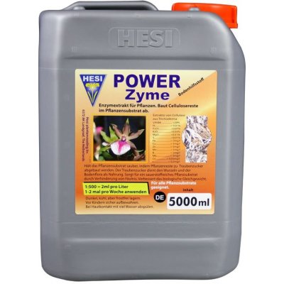 Hesi Powerzym 500 ml – Zboží Mobilmania