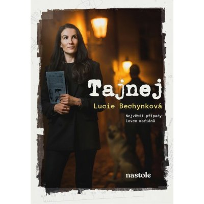 Tajnej – Hledejceny.cz
