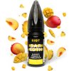 E-liquid Riot Squad BAR EDTN Salt Mango Peach Pineapple 10 ml 10 mg