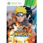 Naruto Shippuden: Ultimate Ninja Storm Generations – Zbozi.Blesk.cz