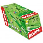 Kores zelený 36005 – Zboží Živě