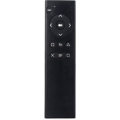 DOBE TP4-018 2.4 GHz Remote Controller PlayStation 4, Pro, Slim – Zboží Mobilmania