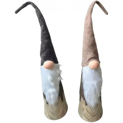 Boltze Figurka skřítka Felix, různé druhy, 82 cm, 1 ks – Hledejceny.cz