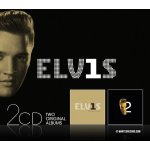 Presley Elvis - 30# 1 Hits/2nd To None CD – Hledejceny.cz
