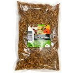 Underground Food CZ Sušení mouční červi 250 g – Hledejceny.cz