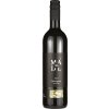 Víno Mádl Sauvignon pozdní sběr 2022 12,5% 0,75 l (holá láhev)