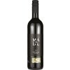 Víno Mádl Sauvignon pozdní sběr 2023 12,5% 0,75 l (holá láhev)