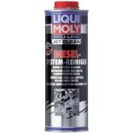 Liqui Moly 5149 Pro-Line JetClean Čistič dieslových systémů 1 l | Zboží Auto
