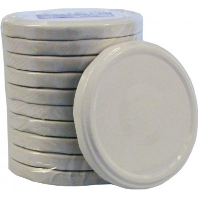 Víčko 82mm/10ks TWIST i na maso – Sleviste.cz