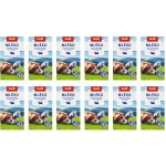 Tatra trvanlivé polotučné mléko 12 x 1 l – Zboží Dáma