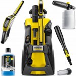 Kärcher K 7 Premium Smart Control 1.317-230.0 – HobbyKompas.cz