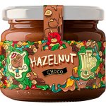 LifeLike Lískooříškový krém s čokoládou 300 g – Sleviste.cz