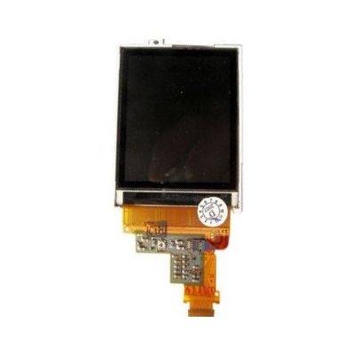 LCD Displej Sony Ericsson W550, W600 – Hledejceny.cz