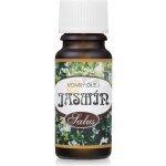 Saloos esenciální olej Jasmín 10 ml – Hledejceny.cz