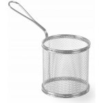 Hendi Servírovací mini fritovací košík 90x90xH90mm – Hledejceny.cz