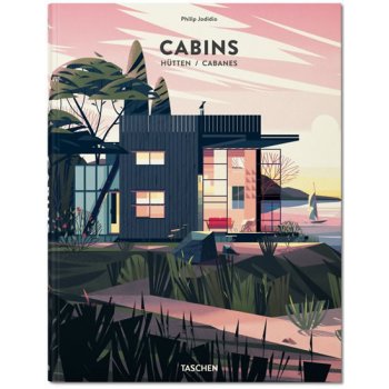 Cabins – Jodidio Philip