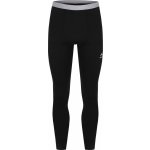 Husky Merino termoprádlo Kalhoty dámské černá – Zboží Mobilmania
