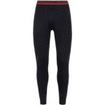 Pánské funkční spodky merino XTREME Černá – Zboží Dáma