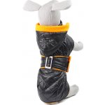 Vsepropejska Coldy bunda s kapucí – Sleviste.cz