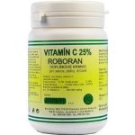 Univit Roboran Vitamin C 25/ 100 g – Zboží Dáma