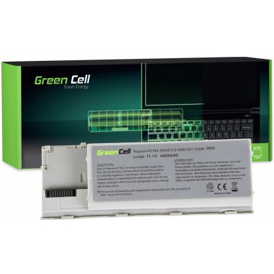 Green Cell DE24 baterie - neoriginální