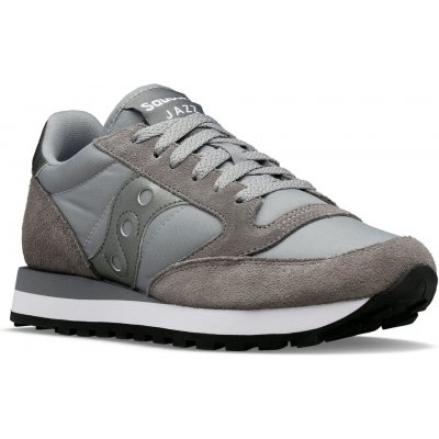 Saucony Jazz Original grey – Zboží Dáma