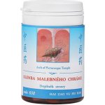 TCM Herbs Klenba malebného chrámu 100 tablet – Hledejceny.cz