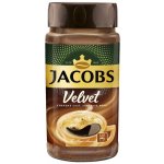 Jacobs Velvet 200 g – Zboží Mobilmania