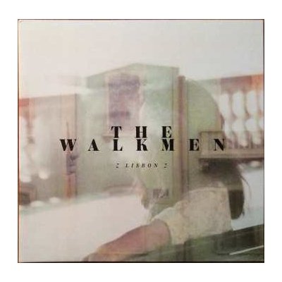 The Walkmen - Lisbon LP