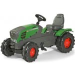 Rolly Toys Šlapací traktor Fendt 211 Vario 60102 – Zboží Dáma