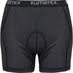 Klimatex dámské boxerky s výstelkou Jovana antracit – Sleviste.cz