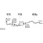 Bosal BS 171-325 – Zboží Mobilmania