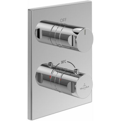 Villeroy & Boch Universal TVD00065300061 – Hledejceny.cz