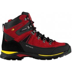 karrimor red trainers