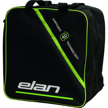 Elan 4D Ski Boot Bag Helmet 2017/2018