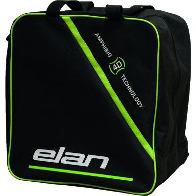 Elan 4D Ski Boot Bag+Helmet 2023/2024 – Zboží Dáma