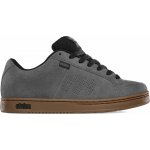 Etnies Kingpin Grey/black/gum – Sleviste.cz