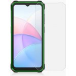 Vsechnonamobil 86640 ochranné sklo pro Black view BV6200 – Zboží Živě