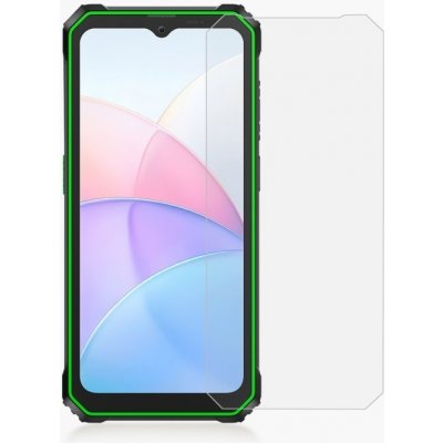 Vsechnonamobil 86640 ochranné sklo pro Black view BV6200 – Zboží Živě