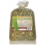 Benek Natural-Vit Seno s jablkem 0,3 kg – Zboží Mobilmania