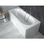 Besco Vitae Slim 150 x 75 cm #WAV-150-SL – Hledejceny.cz