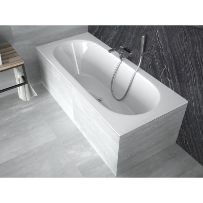 Besco Vitae Slim 150 x 75 cm #WAV-150-SL – Hledejceny.cz