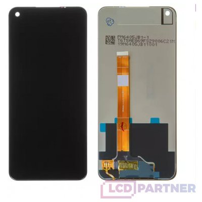 LCD Displej + Dotykové sklo Realme 8 5G , Narzo 30 5G – Hledejceny.cz