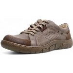 Kacper 1-2290 107P+350+743+324 hnědé – Zboží Dáma