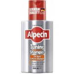 Alpecin Tuning Shampoo 200 ml – Zboží Mobilmania