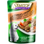 Stuzzy Speciality Adult Králík & Zelenina 100 g – Sleviste.cz